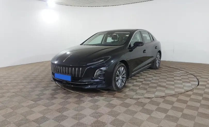 Hongqi E-QM5 2023 года за 8 990 000 тг. в Шымкент
