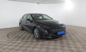 Hongqi E-QM5 2023 года за 8 990 000 тг. в Шымкент фото 3