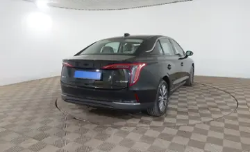 Hongqi E-QM5 2023 года за 8 990 000 тг. в Шымкент