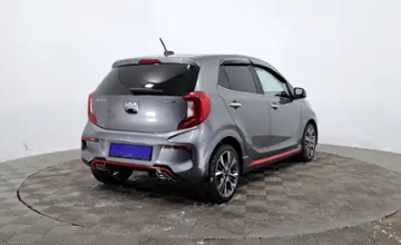 Kia Picanto 2022 года за 6 990 000 тг. в Астана