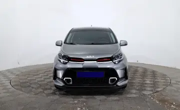 Kia Picanto 2022 года за 6 990 000 тг. в Астана фото 2