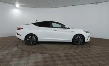 JAC J7 2022 года за 6 590 000 тг. в Шымкент фото 4