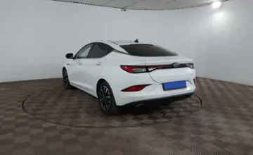 JAC J7 2022 года за 6 590 000 тг. в Шымкент