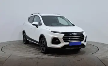 JAC JS3 2024 года за 6 290 000 тг. в Астана фото 3