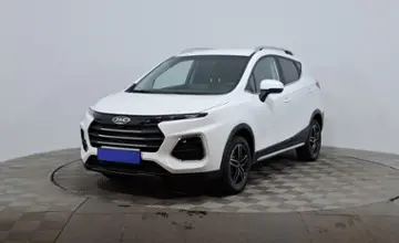 JAC JS3 2024 года за 6 290 000 тг. в Астана фото 1