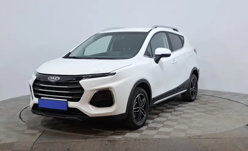 JAC JS3 2024 года за 6 290 000 тг. в Астана