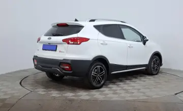 JAC JS3 2024 года за 6 290 000 тг. в Астана