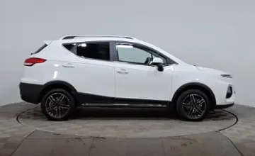 JAC JS3 2024 года за 6 290 000 тг. в Астана фото 4