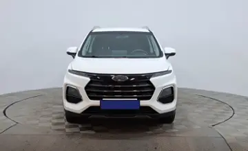 JAC JS3 2024 года за 6 290 000 тг. в Астана фото 2