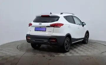 JAC JS3 2024 года за 6 290 000 тг. в Астана