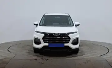 JAC JS3 2024 года за 6 290 000 тг. в Астана фото 2