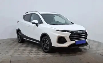 JAC JS3 2024 года за 6 290 000 тг. в Астана фото 3