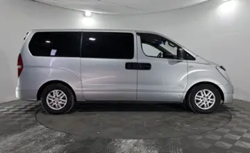 Hyundai Starex 2009 года за 5 190 000 тг. в Павлодар фото 4