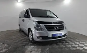 Hyundai Starex 2009 года за 5 190 000 тг. в Павлодар фото 3