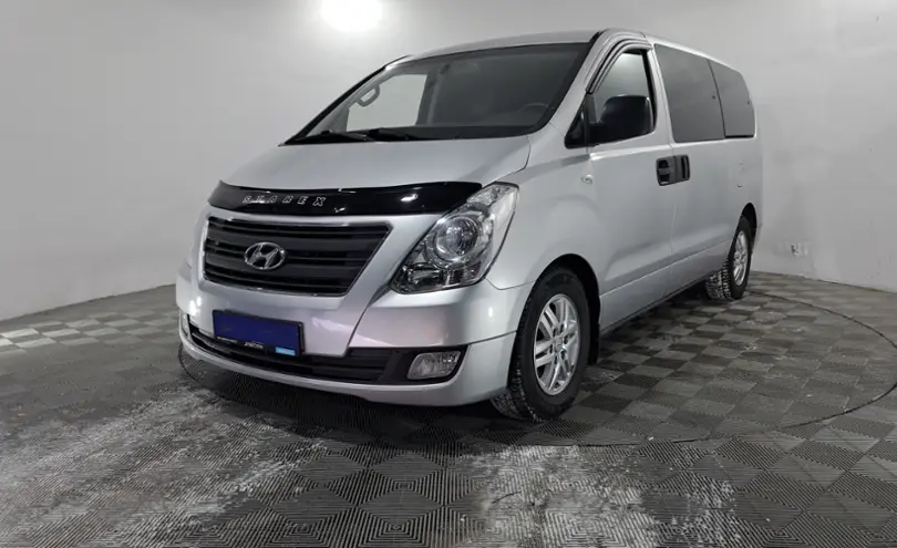 Hyundai Starex 2009 года за 5 190 000 тг. в Павлодар