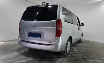 Hyundai Starex 2009 года за 5 190 000 тг. в Павлодар