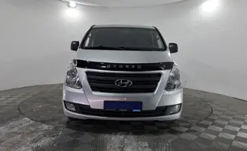 Hyundai Starex 2009 года за 5 190 000 тг. в Павлодар фото 2