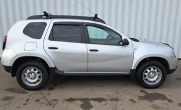 Renault Duster 2020 года за 7 000 000 тг. в Алматы фото 4