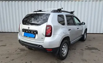 Renault Duster 2020 года за 7 000 000 тг. в Алматы
