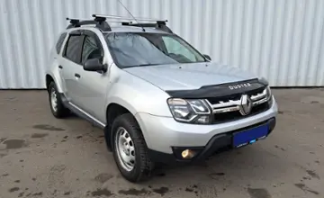 Renault Duster 2020 года за 7 000 000 тг. в Алматы фото 3
