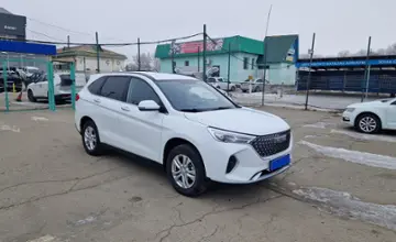 Haval M6 2023 года за 7 990 000 тг. в Талдыкорган фото 3