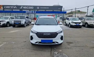 Haval M6 2023 года за 7 990 000 тг. в Талдыкорган фото 2