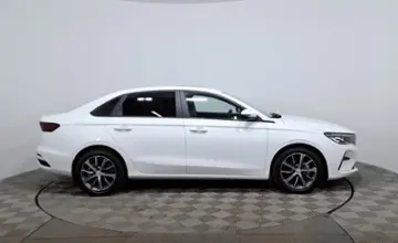 Geely Emgrand 2024 года за 7 250 000 тг. в Астана фото 4