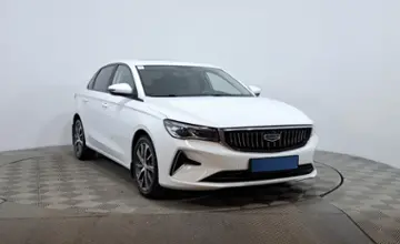 Geely Emgrand 2024 года за 7 250 000 тг. в Астана фото 3