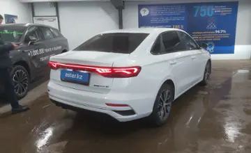 Geely Emgrand 2024 года за 7 250 000 тг. в Астана фото 3
