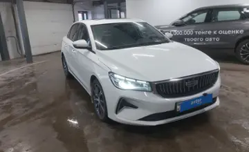 Geely Emgrand 2024 года за 7 250 000 тг. в Астана фото 2