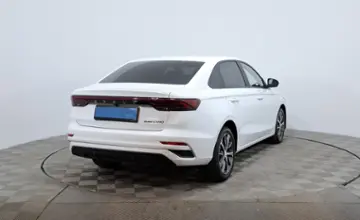 Geely Emgrand 2024 года за 7 250 000 тг. в Астана