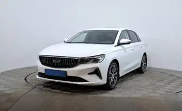 Geely Emgrand 2024 года за 7 250 000 тг. в Астана фото 1