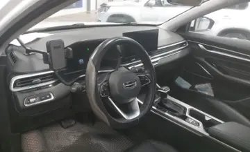 Geely Emgrand 2024 года за 7 250 000 тг. в Астана фото 5