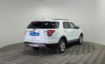 Ford Explorer 2016 года за 13 590 000 тг. в Алматы