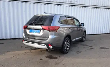 Mitsubishi Outlander 2019 года за 8 790 000 тг. в Алматы