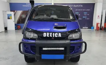 Mitsubishi Delica 1995 года за 3 590 000 тг. в Усть-Каменогорск фото 2
