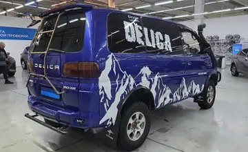 Mitsubishi Delica 1995 года за 3 590 000 тг. в Усть-Каменогорск