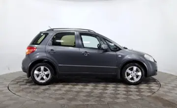 Suzuki SX4 2010 года за 4 790 000 тг. в Астана фото 4