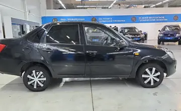 LADA (ВАЗ) Granta 2012 года за 1 590 000 тг. в Усть-Каменогорск фото 4