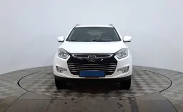 JAC S5 (Eagle) 2022 года за 5 300 000 тг. в Астана фото 2