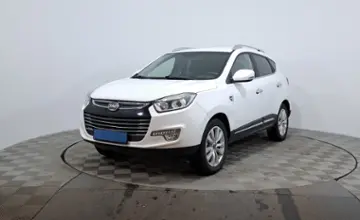 JAC S5 (Eagle) 2022 года за 5 300 000 тг. в Астана фото 1