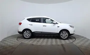 JAC S5 (Eagle) 2022 года за 5 300 000 тг. в Астана фото 4