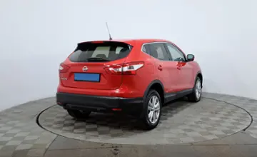 Nissan Qashqai 2014 года за 6 250 000 тг. в Астана