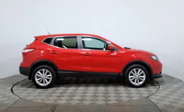 Nissan Qashqai 2014 года за 6 250 000 тг. в Астана фото 4