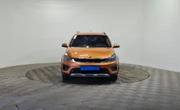 Kia Rio 2019 года за 7 400 000 тг. в Алматы фото 2