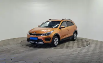 Kia Rio 2019 года за 7 400 000 тг. в Алматы фото 1
