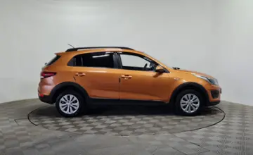 Kia Rio 2019 года за 7 400 000 тг. в Алматы фото 4