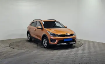 Kia Rio 2019 года за 7 400 000 тг. в Алматы фото 3