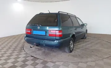 Volkswagen Passat 1995 года за 1 390 000 тг. в Шымкент фото 3