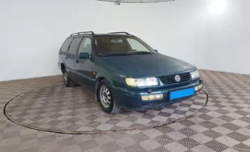 Volkswagen Passat 1995 года за 1 390 000 тг. в Шымкент фото 2